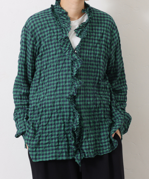 JOURNAL STANDARD LUXE（ジャーナルスタンダード ラックス）の