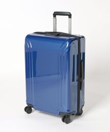 ZERO HALLIBURTON｜ゼロハリバートンのスーツケース/キャリーバッグ