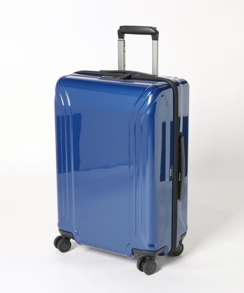 セール】スーツケース ZRP-ZX 3～5泊 53L 80532（スーツケース