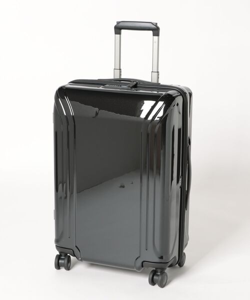 スーツケース ZRP-ZX 3～5泊 53L 80532（スーツケース/キャリーバッグ