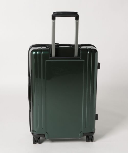 セール】スーツケース ZRP-ZX 3～5泊 53L 80532（スーツケース