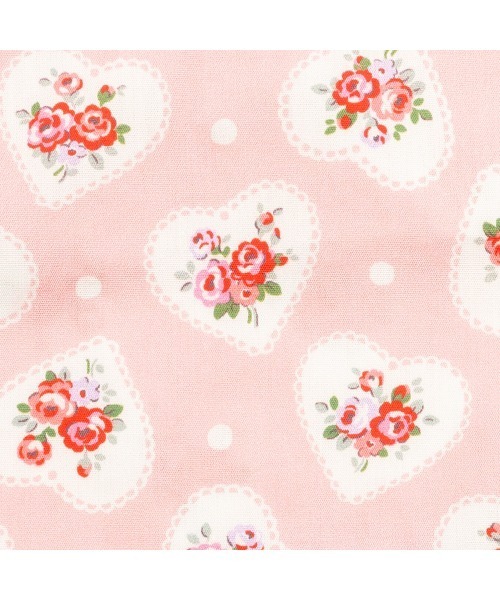 Cath Kidston(キャスキッドソン)の「フリルティッシュポーチ(ポーチ・レディース・イエロー/パープル/レッド/ピンク/ライトグリーン/サックスブルー/アイボリー/ブラック・FREE)」の19枚目の写真