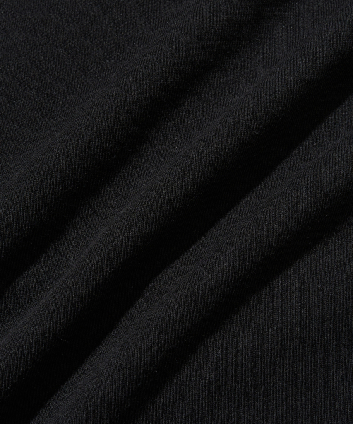 PHYPS MOTORCYCLE(フィップスモーターサイクル)の「Racing Bear Hoodie Black(パーカー・メンズ・その他・LARGE/X-LARGE/SMALL/MEDIUM)」の7枚目の写真