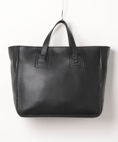 スタンダード レザー ミニ トート バッグ MADE IN JAPAN（トートバッグ