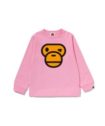 A BATHING APE｜ア ベイシング エイプのTシャツ/カットソー（ピンク