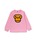 A BATHING APE�i�A�x�C�V���O�G�C�v�j�́uWINKING MILO FACE LS TEE�iT�V���c/�J�b�g�\�[�j�v�b�s���N