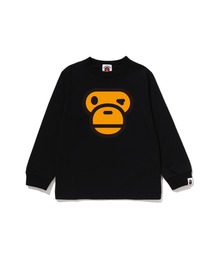 A BATHING APE｜ア ベイシング エイプ（キッズ）の通販 - ZOZOTOWN
