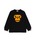 A BATHING APE�i�A�x�C�V���O�G�C�v�j�́uWINKING MILO FACE LS TEE�iT�V���c/�J�b�g�\�[�j�v�b�u���b�N
