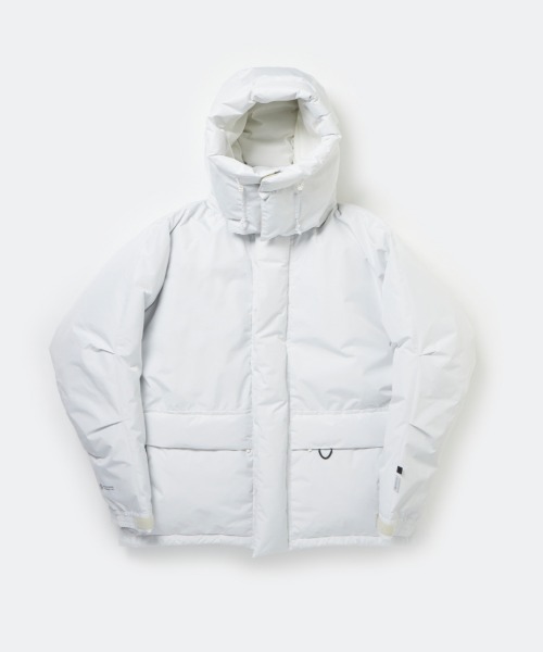 DAIWA PIER39 WINDSTOPPER EXPEDITION DOWN JACKET BW-15025W