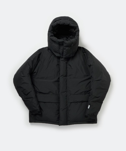 DAIWA PIER39 WINDSTOPPER EXPEDITION DOWN JACKET BW-15025W