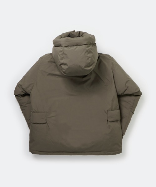 DAIWA PIER39 WINDSTOPPER EXPEDITION DOWN JACKET BW-15025W