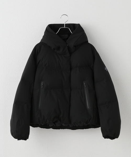 【DESCENTE ALLTERRAIN/デサントオルテライン】 MIZUSAWA DOWN JACKET