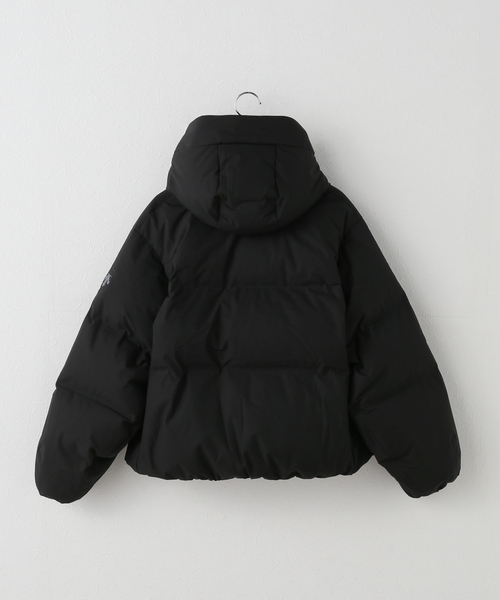 DESCENTE ALLTERRAIN/デサントオルテライン】 MIZUSAWA DOWN JACKET