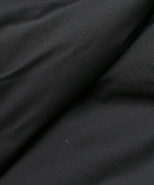 DESCENTE ALLTERRAIN（デサント　オルテライン）の「【DESCENTE ALLTERRAIN/デサントオルテライン】 MIZUSAWA DOWN JACKET（ダウンジャケット/コート・レディース・ブラック/ホワイト×ホワイト・MEDIUM）」の14枚目の写真