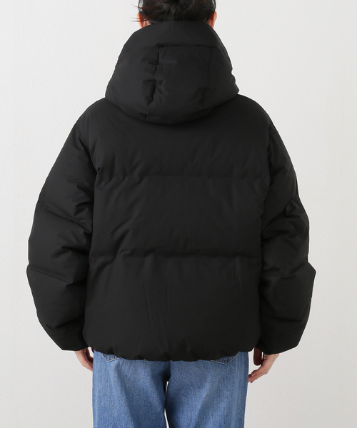 DESCENTE ALLTERRAIN/デサントオルテライン】 MIZUSAWA DOWN JACKET