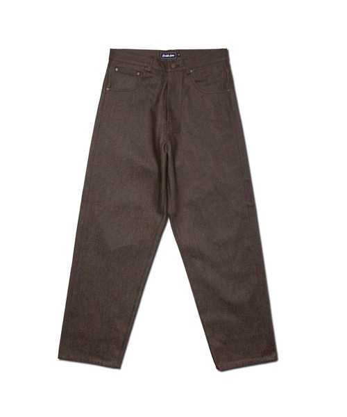 CJ BAGGY DENIM PANTS（デニムパンツ）｜Chocolate Jesus