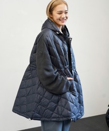 TAION / タイオン CITY DOWN CAPE (TAION-CPCI) シティ ダウンケープ レディース