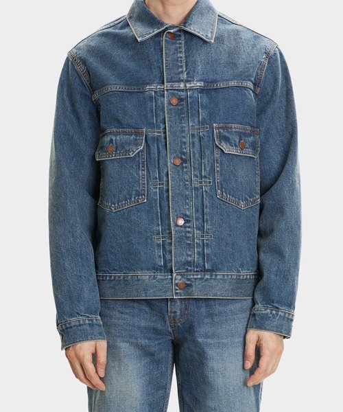 Humanoid Medium Blue - Type 2