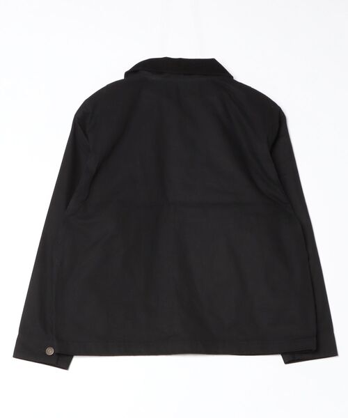 Chocolate Jesus (チョコレートジーザス )の「CJ FIELD JACKET(その他アウター・メンズ・ベージュ/ブラック・X-LARGE/LARGE/MEDIUM/SMALL)」の5枚目の写真