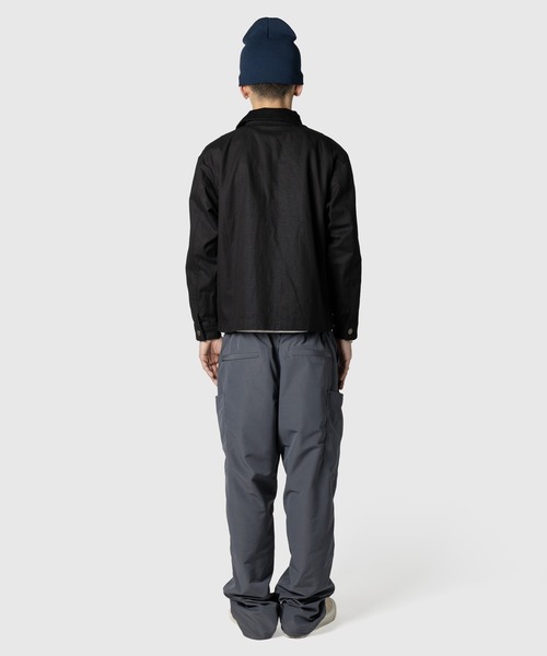 Chocolate Jesus (チョコレートジーザス )の「CJ FIELD JACKET(その他アウター・メンズ・ベージュ/ブラック・X-LARGE/LARGE/MEDIUM/SMALL)」の7枚目の写真