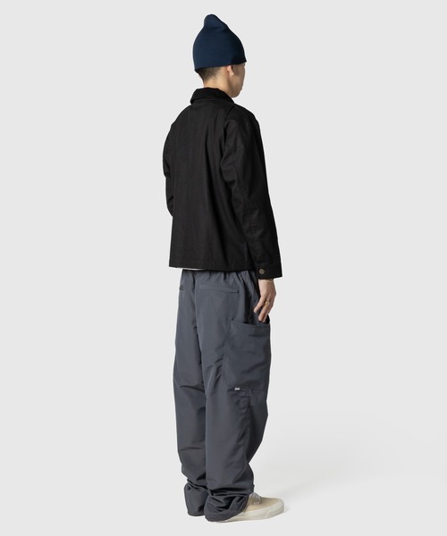 Chocolate Jesus (チョコレートジーザス )の「CJ FIELD JACKET(その他アウター・メンズ・ベージュ/ブラック・X-LARGE/LARGE/MEDIUM/SMALL)」の15枚目の写真