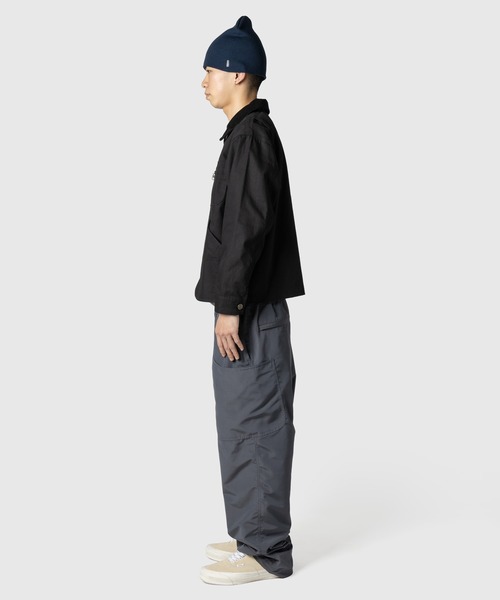 Chocolate Jesus (チョコレートジーザス )の「CJ FIELD JACKET(その他アウター・メンズ・ベージュ/ブラック・X-LARGE/LARGE/MEDIUM/SMALL)」の16枚目の写真