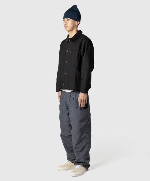 Chocolate Jesus (チョコレートジーザス )の「CJ FIELD JACKET(その他アウター・メンズ・ベージュ/ブラック・X-LARGE/LARGE/MEDIUM/SMALL)」の17枚目の写真