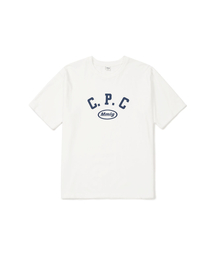 [Mmlg] SLOGAN HF-T (EVERY WHITE)