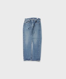 orSlow（オアスロウ）の「orSlow 105 STANDARD SELVEDGE DENIM 2YEAR WASH / 01-1050-84（デニムパンツ）」