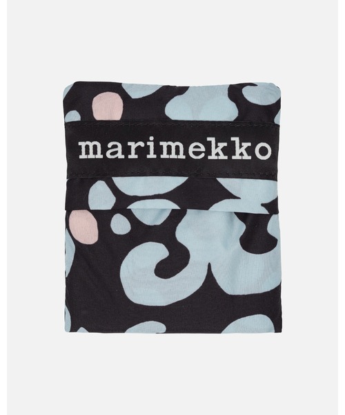 marimekko（マリメッコ）の「Keidas / Smartbag（エコバッグ/サブバッグ・レディース・ライトブルー・FREE）」の2枚目の写真