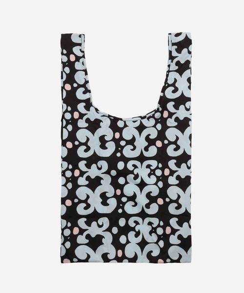 marimekko（マリメッコ）の「Keidas / Smartbag（エコバッグ/サブバッグ・レディース・ライトブルー・FREE）」の4枚目の写真