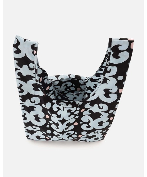 marimekko（マリメッコ）の「Keidas / Smartbag（エコバッグ/サブバッグ・レディース・ライトブルー・FREE）」の5枚目の写真