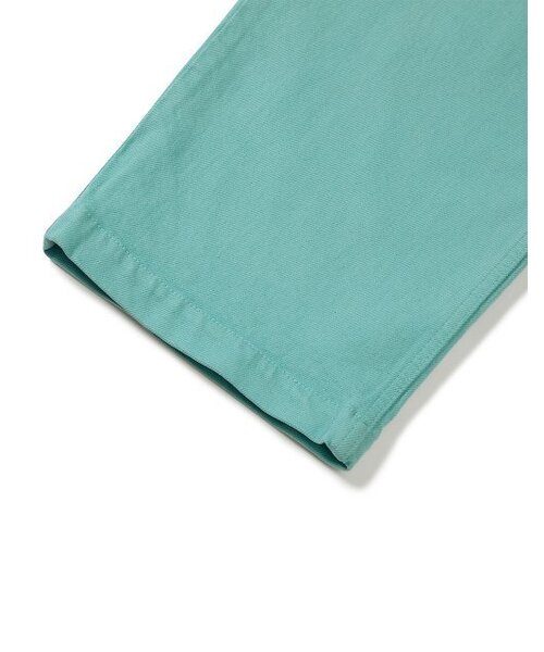 MMLG（エムエムエルジー）の「[Mmlg] 23 OVERDYE JEANS (GREEN)（その他パンツ・レディース・その他・LARGE/MEDIUM/SMALL）」の8枚目の写真