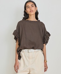 ブランド古着】HOUSE OF LOTUS｜ハウスオブロータスのトップス古着通販