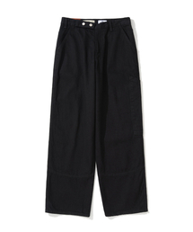 GIMLI VERSATILE TEC. BLACK DENIM #1