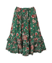 PINK HOUSE｜ピンクハウスのスカート通販 - ZOZOTOWN