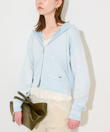 トップス slobe iena SLOBE IENA｜スローブイエナのトップス（ブルー・ネイビー/青色系