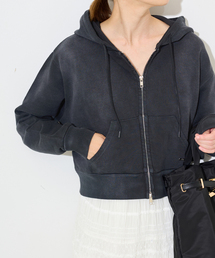 SCREEN STARS | SCREEN STARS/スクリーンスターズ SLOBE別注 ジップパーカー(パーカー)