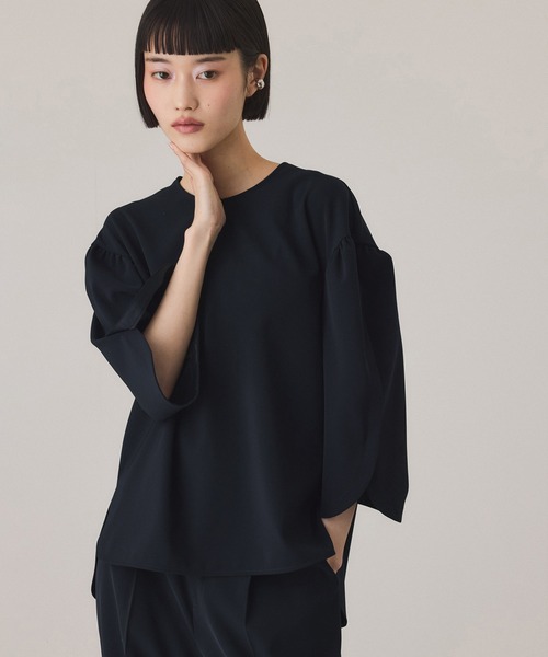 アダムエロペ トップス 楽天市場】【SALE／65%OFF】【WEB限定】グランジ ボーダー ダメージ