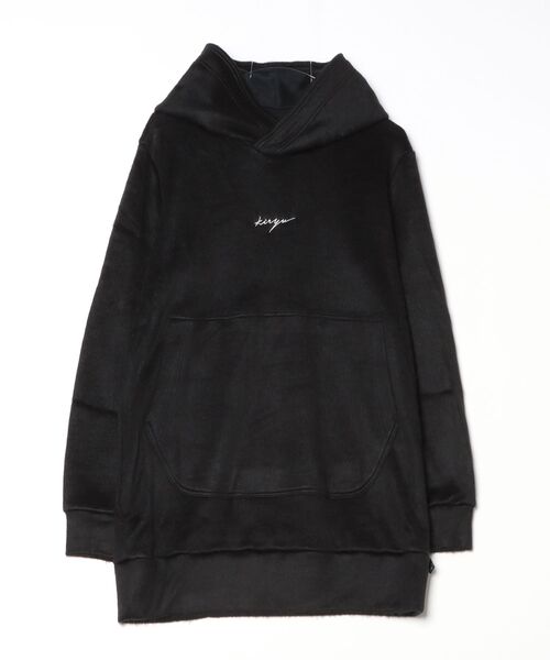 kiryuyrik（キリュウキリュウ）の「ZIP HOODIE（パーカー）」 - WEAR