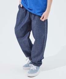 KRIFF MAYER Kid's Collection | ライトオンスデニムシェフパンツ(セットアップ可）(デニムパンツ)
