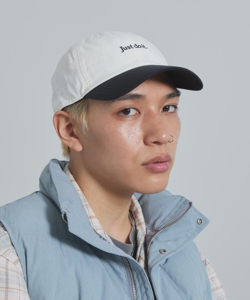 ナイキ クラブ アンストラクチャード JDI キャップ / Nike Club