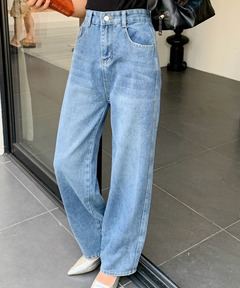 plage Citizens of humanity デニム Citizens of humanity】 HORSESHOE JEAN B デニム（デニムパンツ