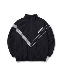 BORN CHAMPS（ボーンチャンプス）の「CHMPS風防ジャケットブラックCETCMJK05BK（ナイロンジャケット）」