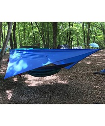 TRAIL BUM（トレイルバム）の「CT TARP / シーティー タープ（アウトドアグッズ）」