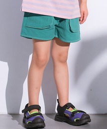 MARKEY'S（マーキーズ）の「マチ付きポケットショートパンツ（その他パンツ）」
