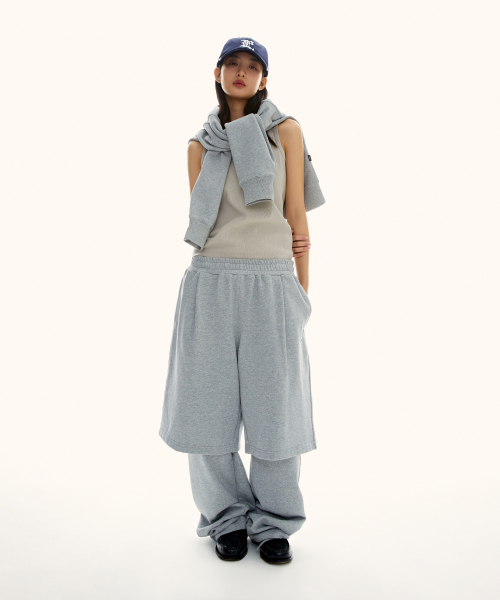 LMCの「WM STAR LOGO SLEEVELESS TOP black(Tシャツ/カットソー・レディース・その他・ONE SIZE)」の4枚目の写真