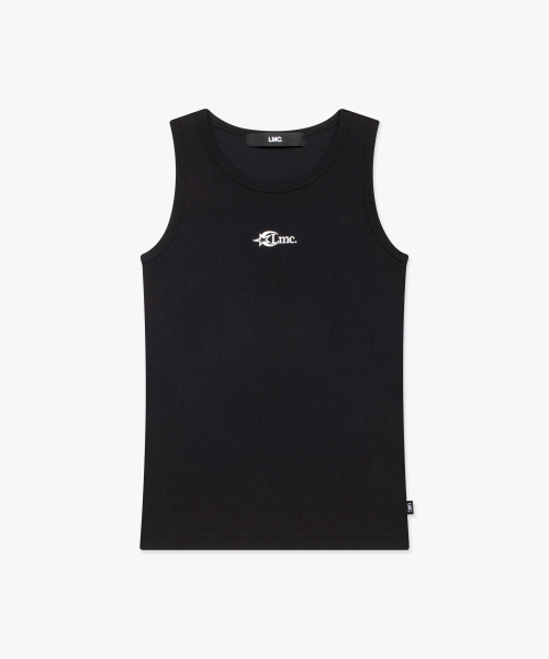 LMCの「WM STAR LOGO SLEEVELESS TOP black(Tシャツ/カットソー・レディース・その他・ONE SIZE)」の6枚目の写真