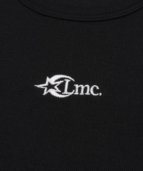 LMCの「WM STAR LOGO SLEEVELESS TOP black(Tシャツ/カットソー・レディース・その他・ONE SIZE)」の8枚目の写真