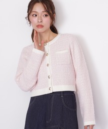 JILL by JILL STUART｜ジル バイ ジル スチュアートのニット/セーター